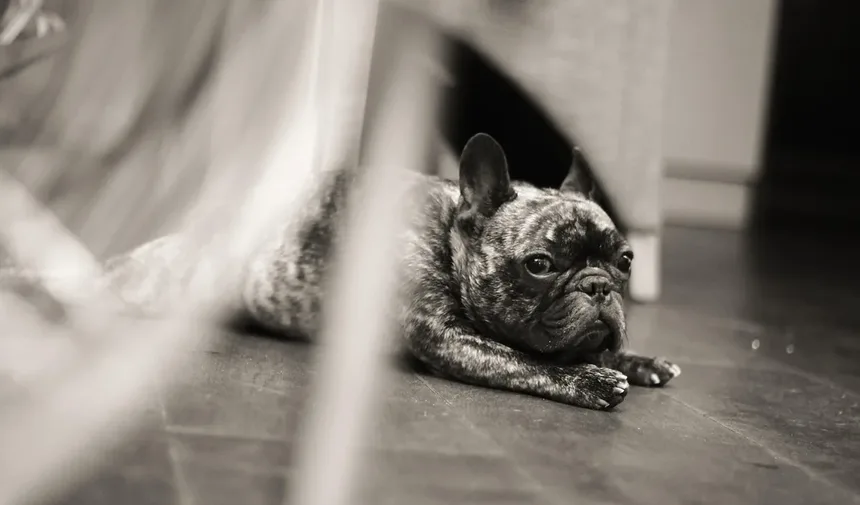 Cachorro Inclinado a Cabeça: Quando se Preocupar e O Que Fazer