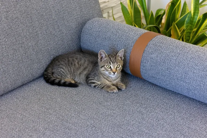 Como Acalmar um Gato Superestimulada: 5 Dicas Infalíveis