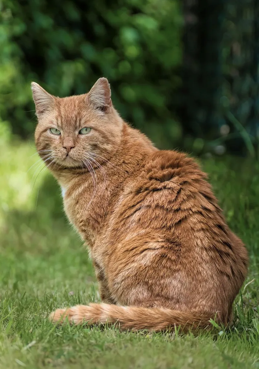 Receita Caseira de Petisco Churu para Gatos: Uma Delícia para Seu Amigo Felino