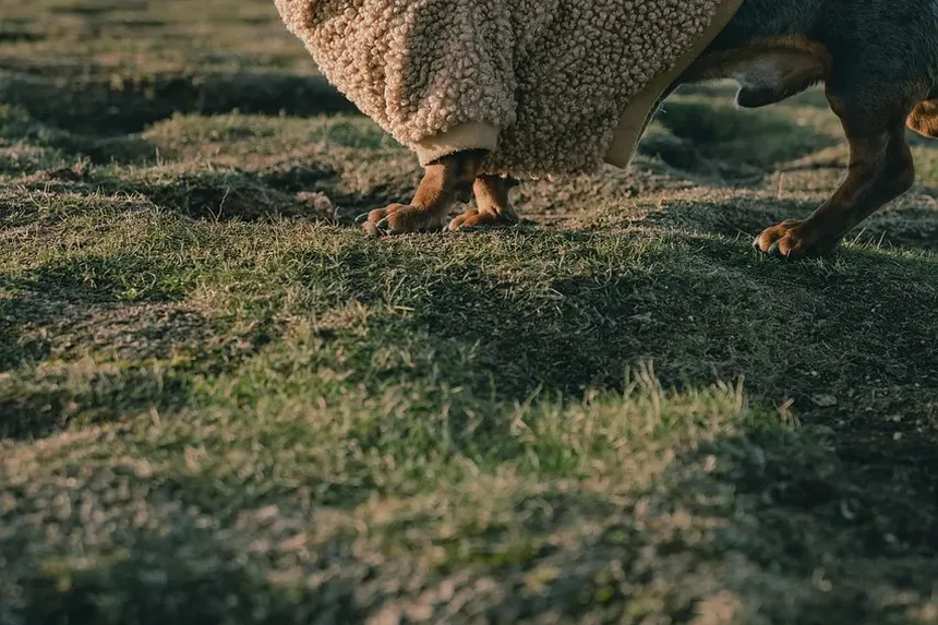 Receitas Caseiras de Petiscos para Cães: Delícias de Manteiga de Amendoim e Banana