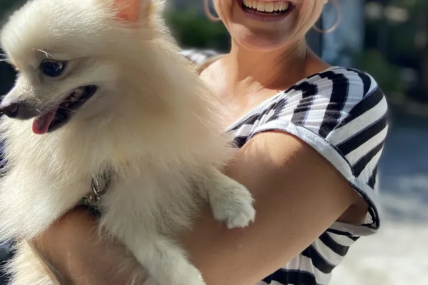 Como Cuidar de um Cão Idoso com Sopro no Coração