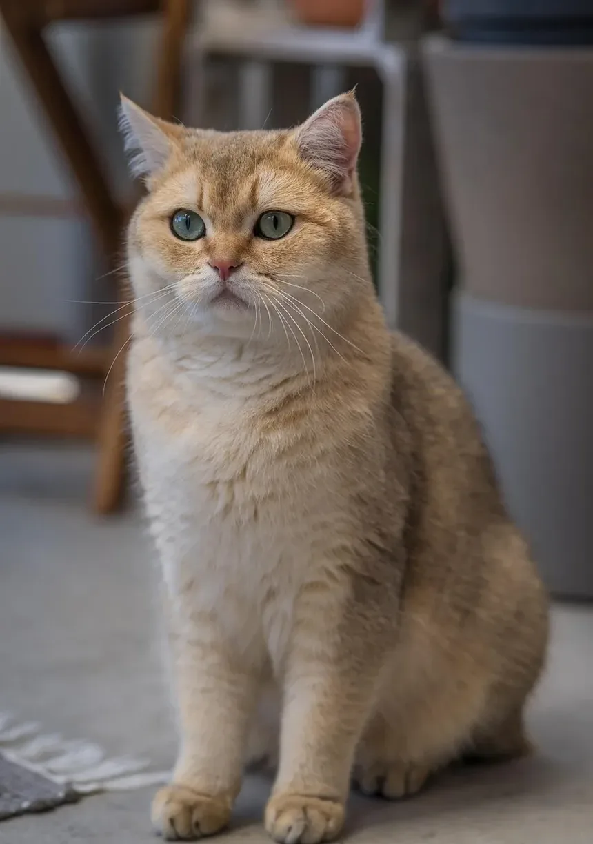 Sinais de Infecção em Gatos Após Comer Insetos
